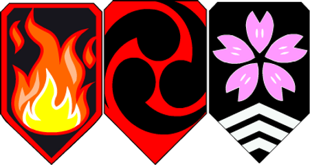 Clothing logo S1