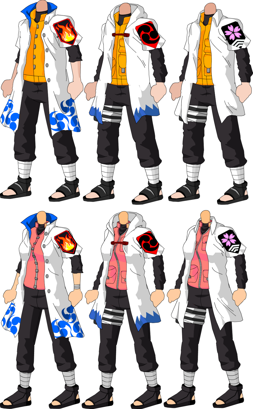 Clothing S1