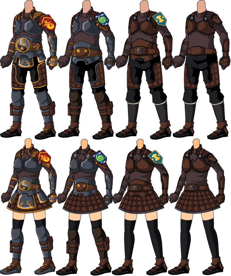 Clothing S10