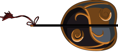 Weapon animation S10