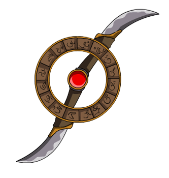 Tensho Compass