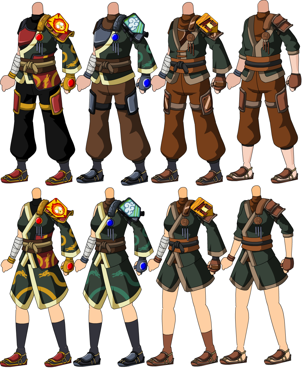 Clothing S11