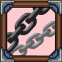 Kinjutsu: Darkness Chain Seal