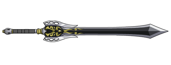 Weapon animation S11