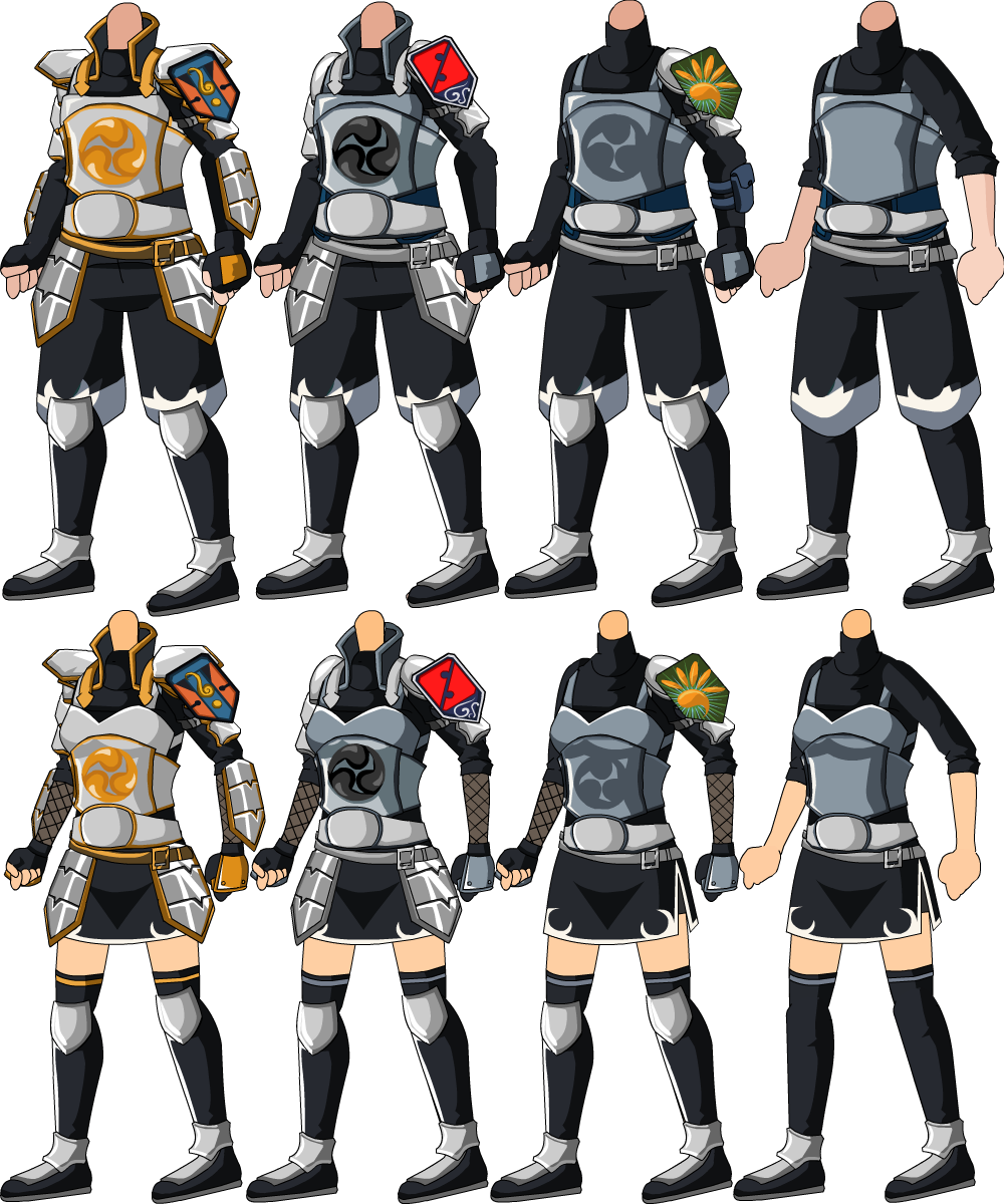 Clothing S12