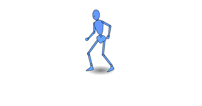 Skill animation S12