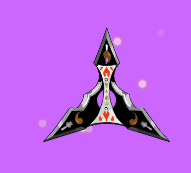 Weapon animation S12