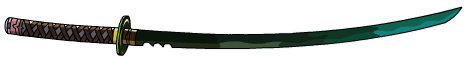 Weapon animation S13