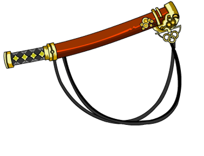 Yabusa Knife