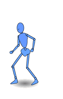 Skill animation S14