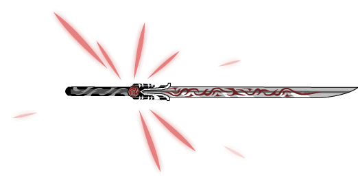 Weapon animation S14