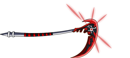 Weapon animation S15
