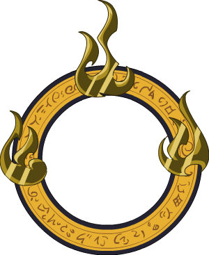 King Kong Ring