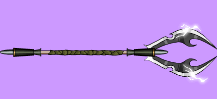 Weapon animation S16
