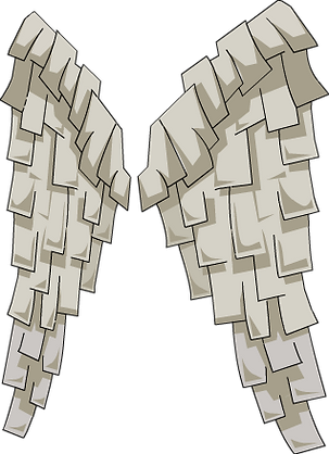 Paper Envoy of God