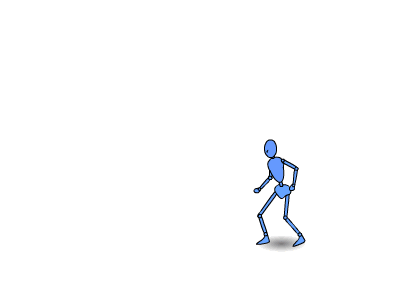 Skill animation S17