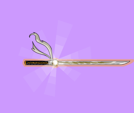 Weapon animation S17