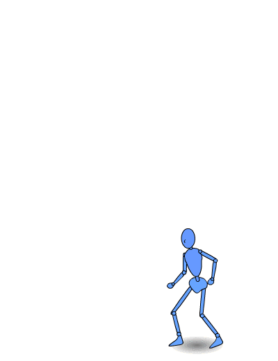 Skill animation S18