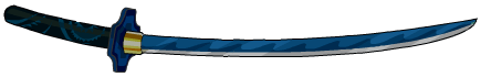 Weapon animation S18