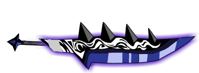 Weapon animation S19