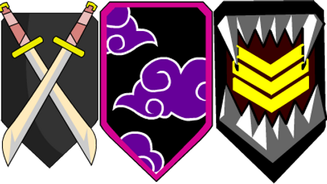 Clothing logo S2