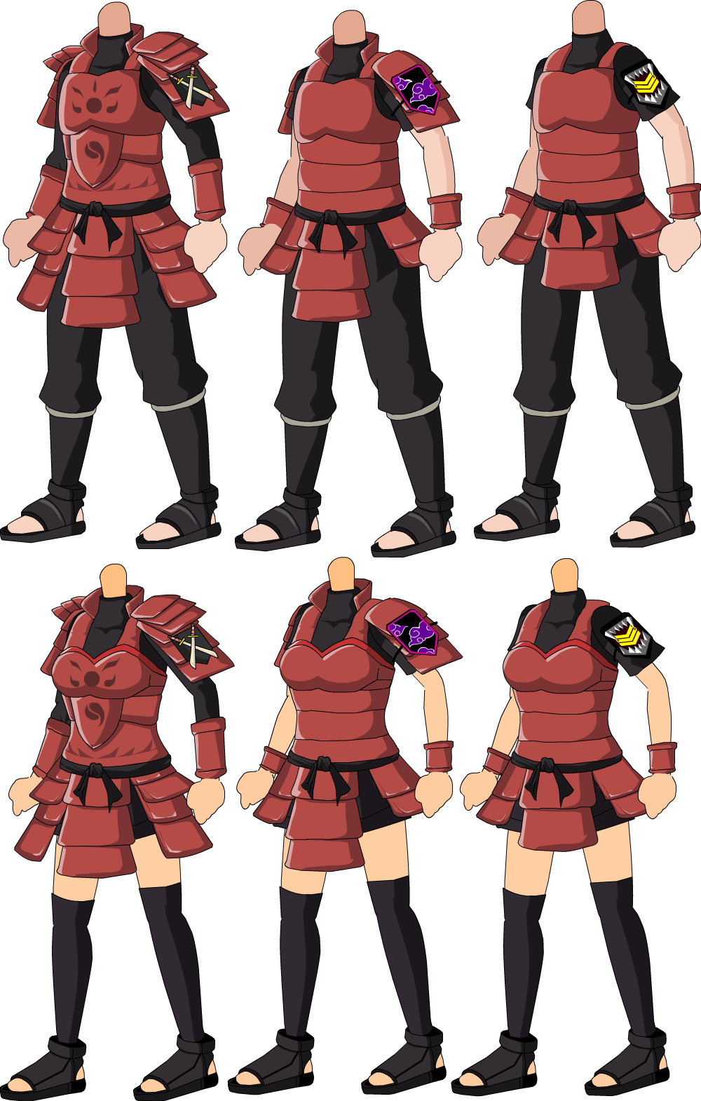 Clothing S2