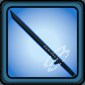 S2 Soul Katana Kusanagi