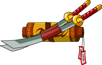 Empire Battle Gear
