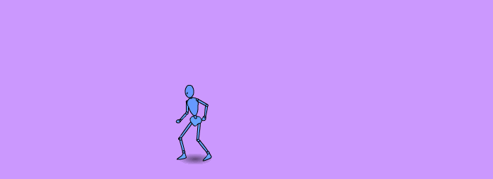 Skill animation S20