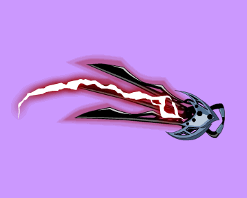 Weapon animation S20