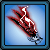 S20 Ultimate Claw Kurokiba