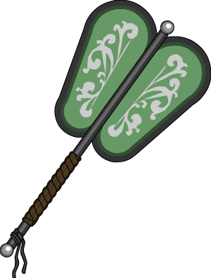 Rokulin Gunbai