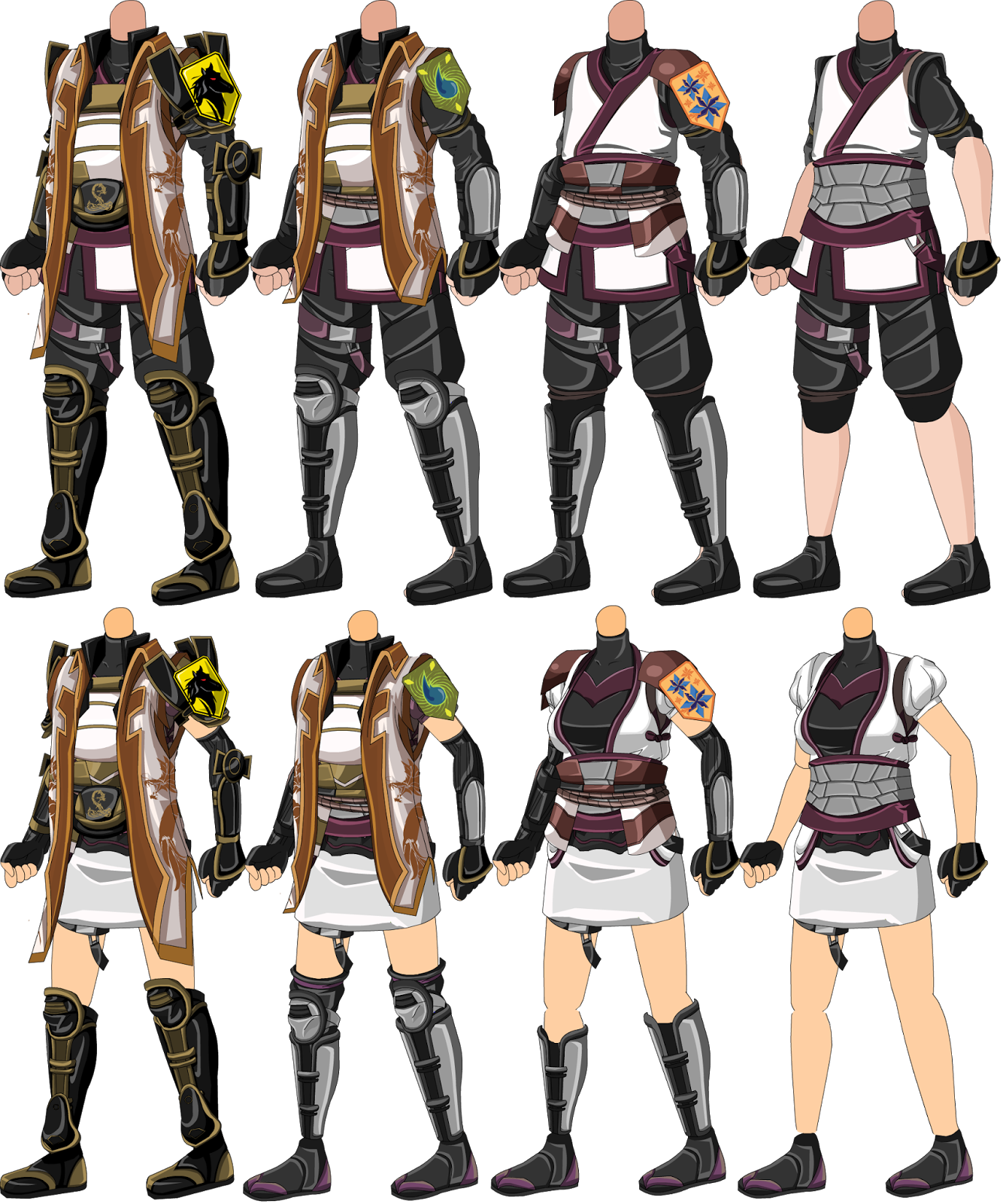 Clothing S22
