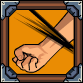 Kinjutsu: Muscle Front Beheading
