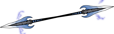 Weapon animation S22