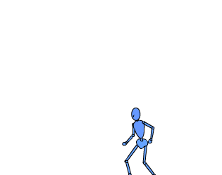 Skill animation S23