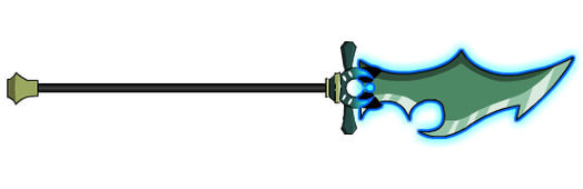 Weapon animation S23