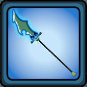 S23 Ultimate Spear Aoju