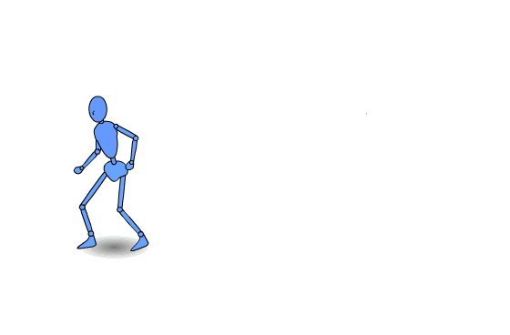 Skill animation S24