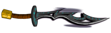 Weapon animation S24