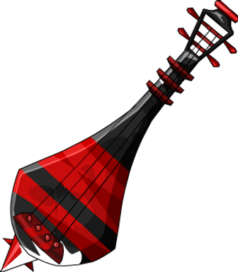 Musha Pipa