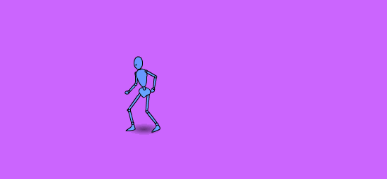 Skill animation S25