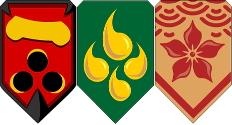 Clothing logo S26