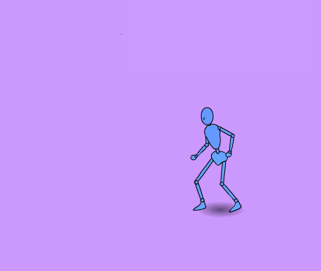 Skill animation S26