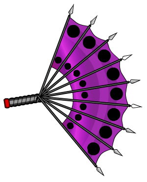 Weapon animation S26
