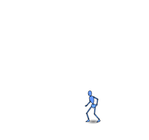 Skill animation S27