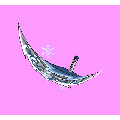 Weapon animation S27