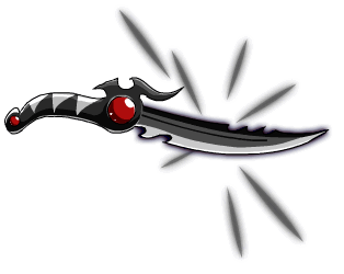 Weapon animation S28