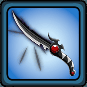 S28 Ultimate Blade Yamiga
