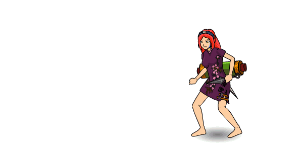 Skill animation S29